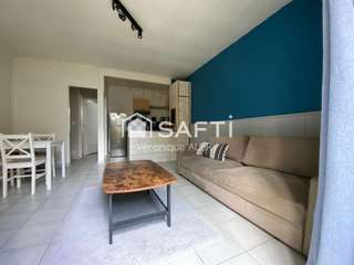 Vente appartement 2 pièces Vente appartement 2 pièces