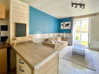 Vente appartement 2 pièces Vente appartement 2 pièces