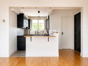 Vente Appartement 2 piècesNantes Chantenay - Sainte-Anne