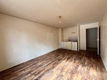Vente appartement 1 pièce Nantes Chantenay - Sainte-Anne 44