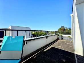 Vente Appartement 3 piècesNantes Chantenay - Sainte-Anne