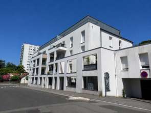Vente Appartement 3 piècesNantes Chantenay - Sainte-Anne