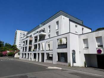 Photo Vente appartement Nantes Chantenay - Sainte-Anne