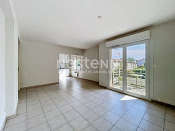 Vente appartement 4 pièces Nantes Chantenay - Sainte-Anne 44