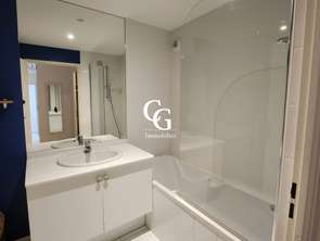 Vente Appartement 3 piècesNantes Chantenay - Sainte-Anne