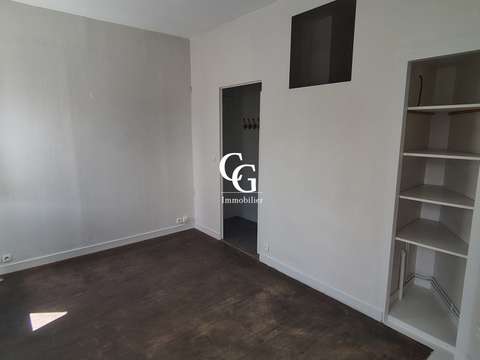 Vente appartement 1 pièce Vente appartement 1 pièce