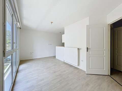 Vente appartement 1 pièce Nantes Chantenay - Sainte-Anne 44