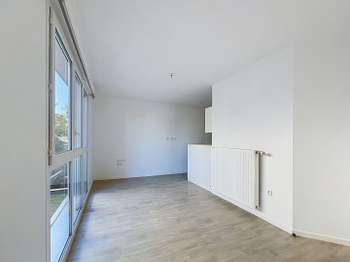 Vente Appartement T1Nantes Chantenay - Sainte-Anne