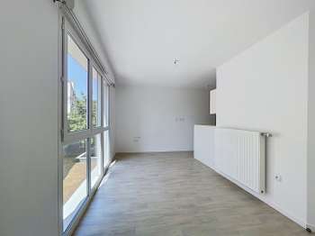 Vente Appartement T1Nantes Chantenay - Sainte-Anne