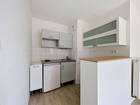 Vente appartement 1 pièce Vente appartement 1 pièce