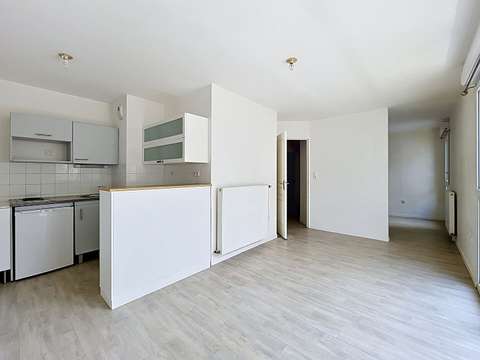 Vente appartement 1 pièce Vente appartement 1 pièce