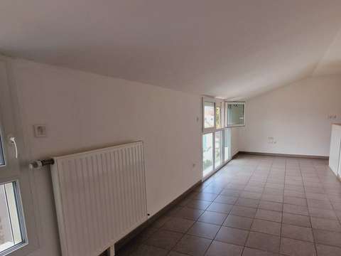 Vente appartement 1 pièce Vente appartement 1 pièce