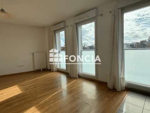 Vente appartement 3 pièces Vente appartement 3 pièces