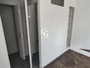 Vente Appartement T1Nantes Chantenay - Sainte-Anne