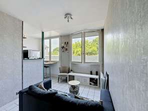 Vente ChambreNantes Chantenay - Sainte-Anne