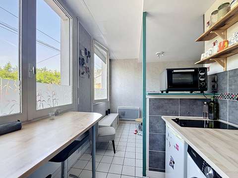 Vente Chambre 2 pièces Vente Chambre 2 pièces