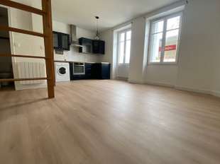 Photo Vente appartement Nantes Chantenay - Sainte-Anne