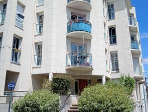 Vente Appartement 4 piècesNantes Chantenay - Sainte-Anne