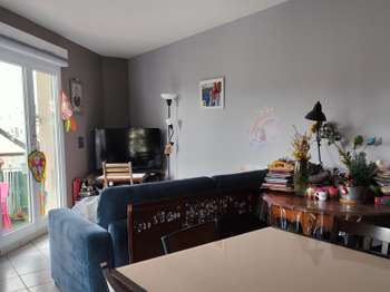 Vente Appartement 4 piècesNantes Chantenay - Sainte-Anne