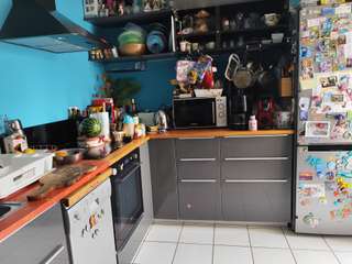 Vente appartement 4 pièces Vente appartement 4 pièces