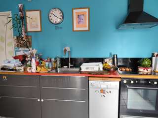 Vente appartement 4 pièces Vente appartement 4 pièces