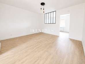 Vente Appartement 2 piècesNantes Chantenay - Sainte-Anne