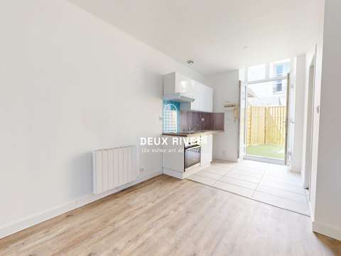 Vente appartement 2 pièces Vente appartement 2 pièces
