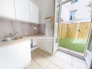 Vente appartement 2 pièces Vente appartement 2 pièces