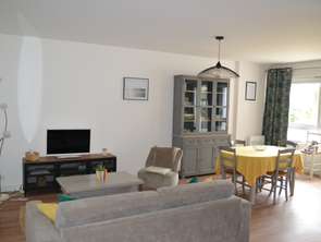 Vente Appartement 3 piècesNantes Chantenay - Sainte-Anne
