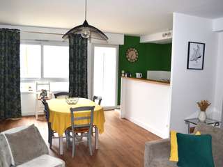 Vente appartement 3 pièces Vente appartement 3 pièces