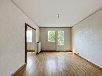Vente appartement 4 pièces Nantes Chantenay - Sainte-Anne 44