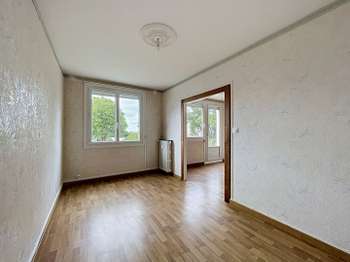 Vente Appartement 4 piècesNantes Chantenay - Sainte-Anne