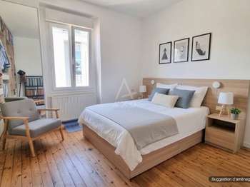 Vente appartement 2 pièces Vente appartement 2 pièces