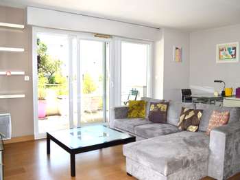 Vente Appartement 3 piècesNantes Chantenay - Sainte-Anne