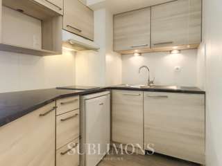 Vente appartement 2 pièces Vente appartement 2 pièces