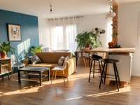Vente appartement 2 pièces Vente appartement 2 pièces