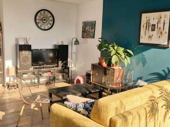 Vente appartement 2 pièces Vente appartement 2 pièces