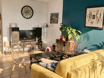 Vente appartement 2 pièces Vente appartement 2 pièces