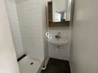 Vente appartement 1 pièce Vente appartement 1 pièce