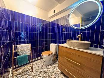 Vente appartement 2 pièces Nantes Chantenay - Sainte-Anne 44