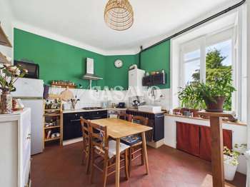 Vente Appartement 3 piècesNantes Chantenay - Sainte-Anne