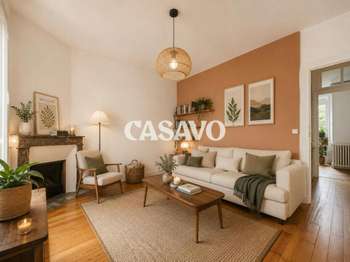 Photo Vente appartement Nantes Chantenay - Sainte-Anne
