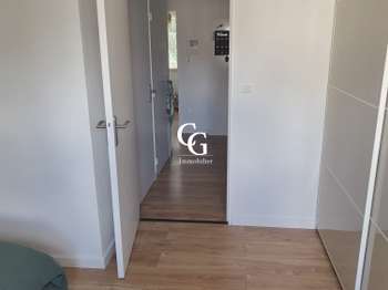Vente Appartement 3 piècesNantes Chantenay - Sainte-Anne