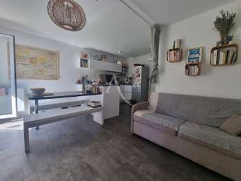 Vente appartement 3 pièces Nantes Chantenay - Sainte-Anne 44