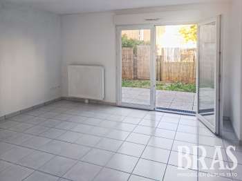 Vente Appartement 2 piècesNantes Chantenay - Sainte-Anne