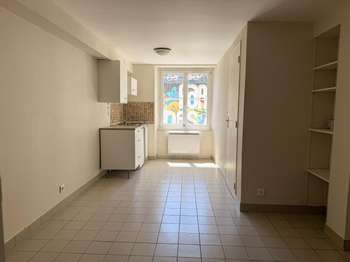 Vente appartement 1 pièce Nantes Chantenay - Sainte-Anne 44