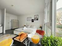 Vente appartement 1 pièce Vente appartement 1 pièce