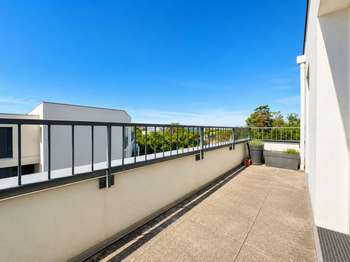 Vente Appartement 3 piècesNantes Chantenay - Sainte-Anne