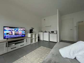 Vente Appartement T1Nantes Chantenay - Sainte-Anne