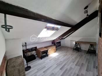 Vente appartement 2 pièces Nantes Chantenay - Sainte-Anne 44